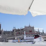 Luxury Apartments Seville Center